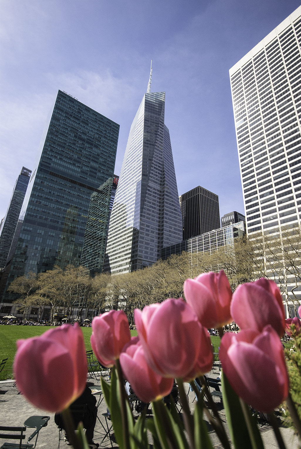 Bryant Park