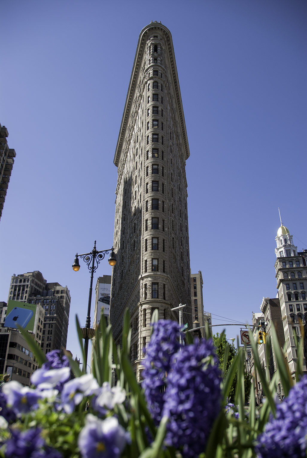 Flatiron Building