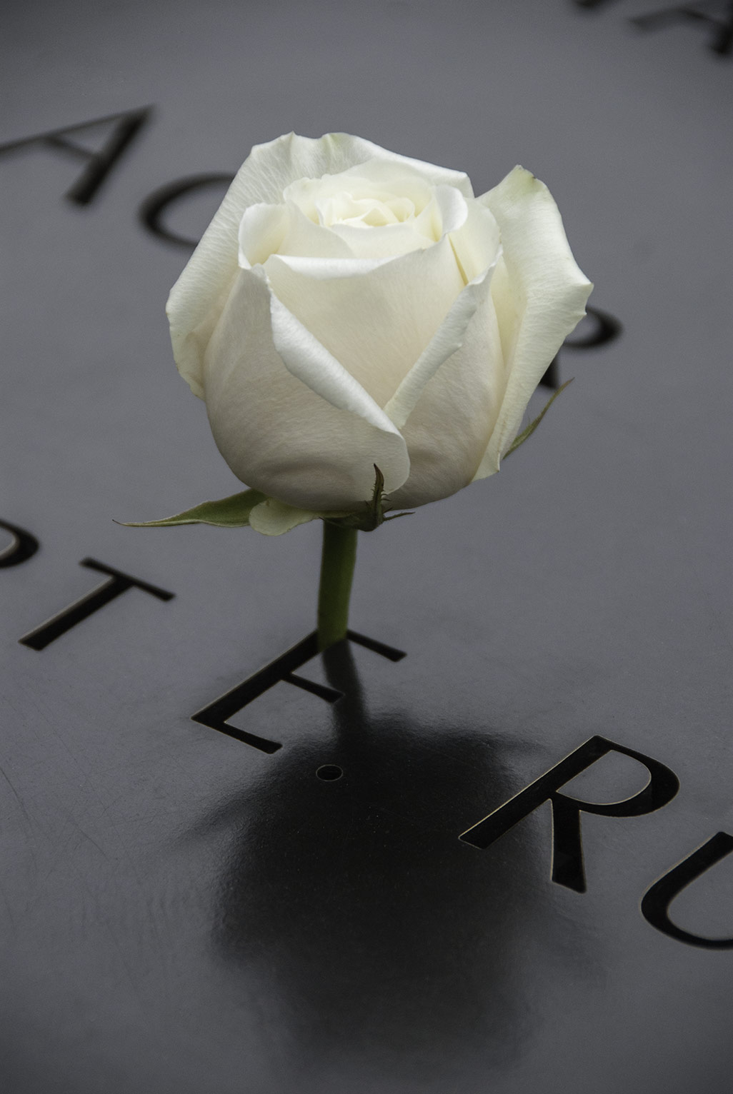 9/11 Memorial