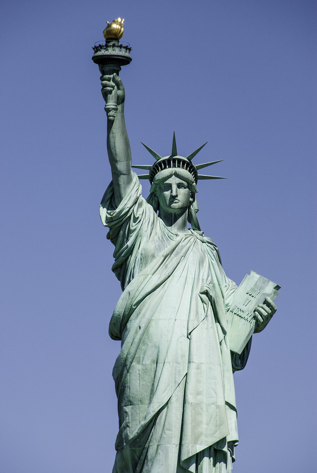 Freiheitsstatue
