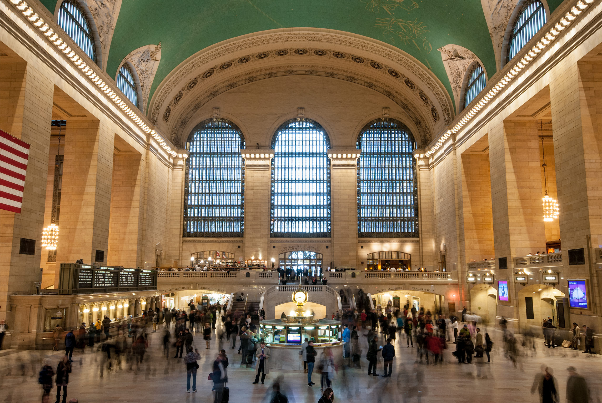Grand Central Terminal