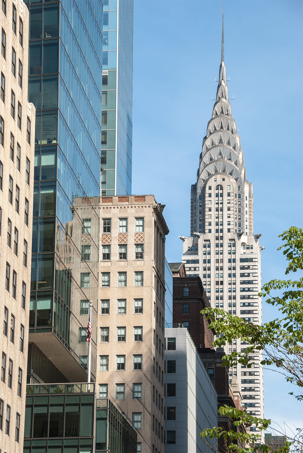 Chrysler Building