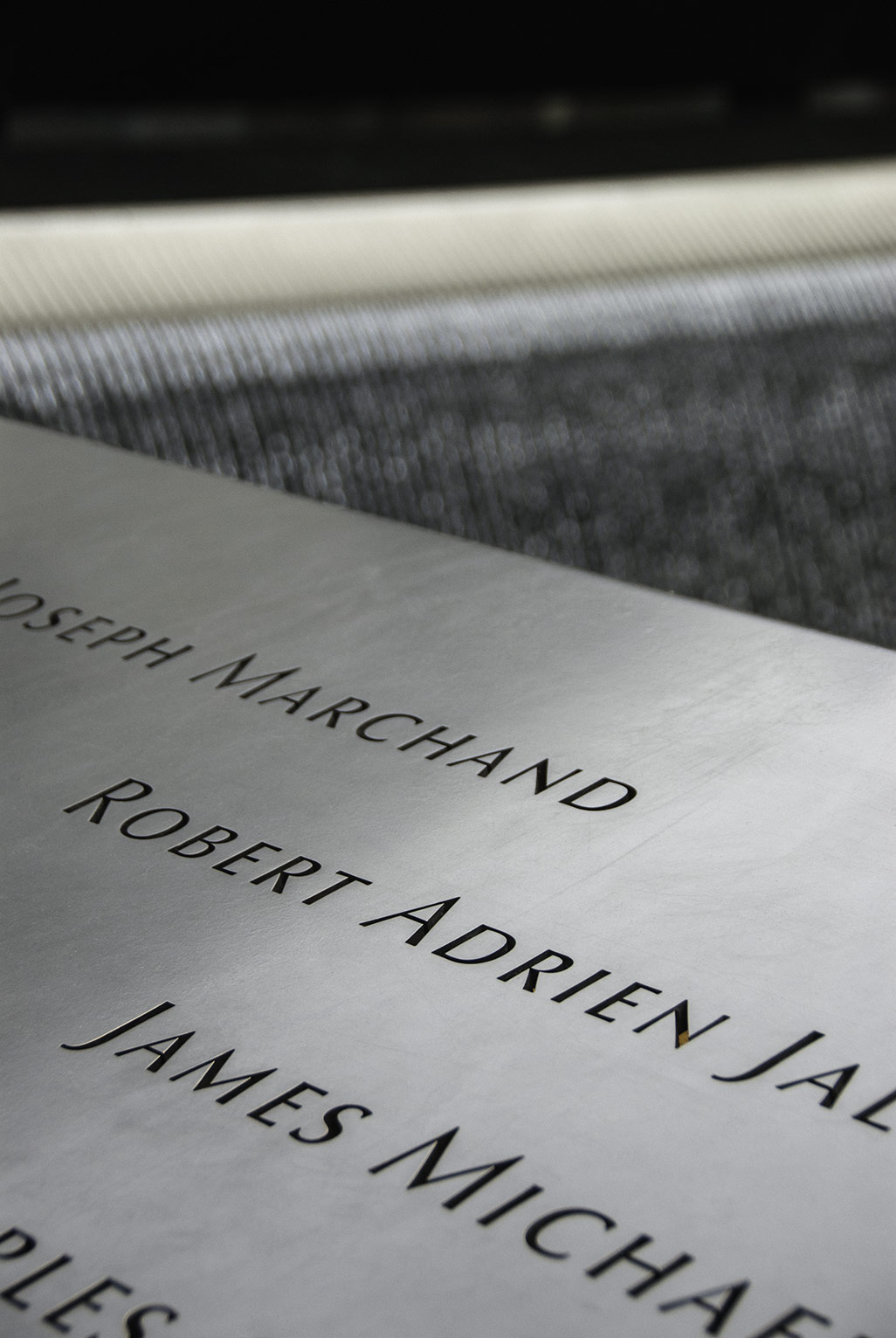 9/11 Memorial