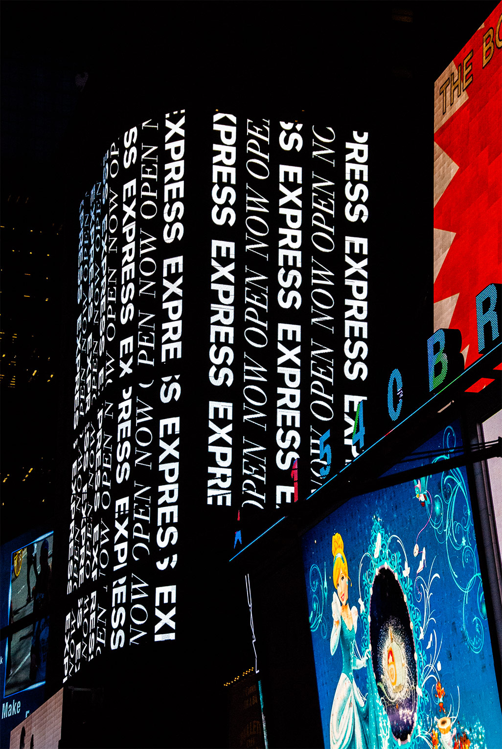 Times Square