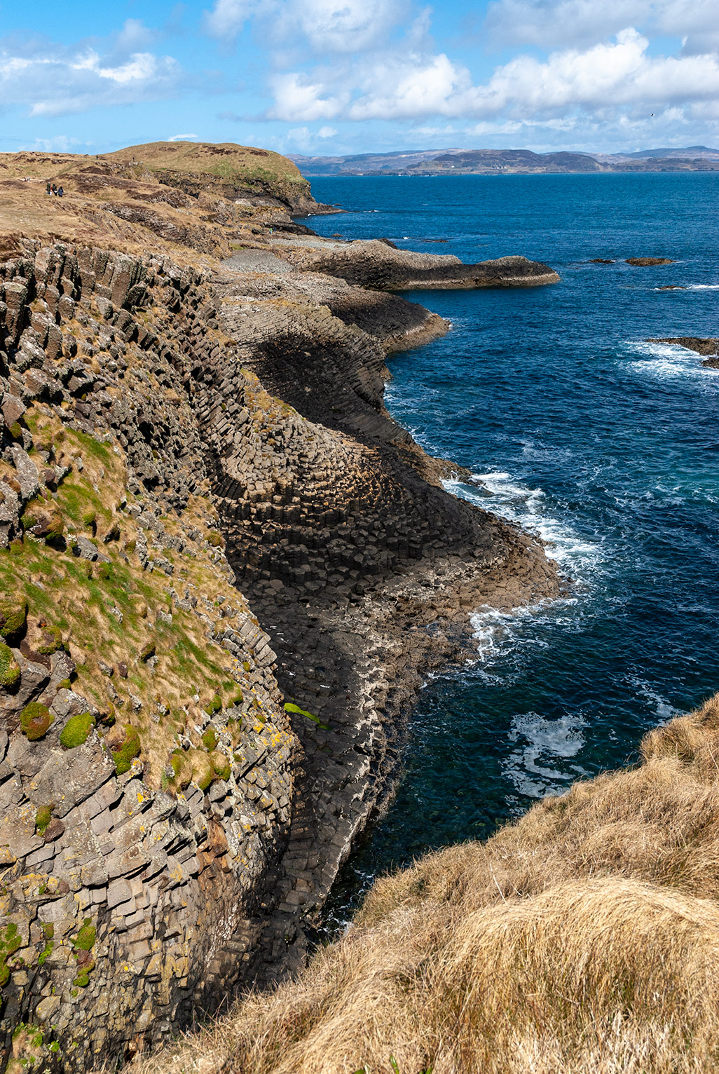 Staffa