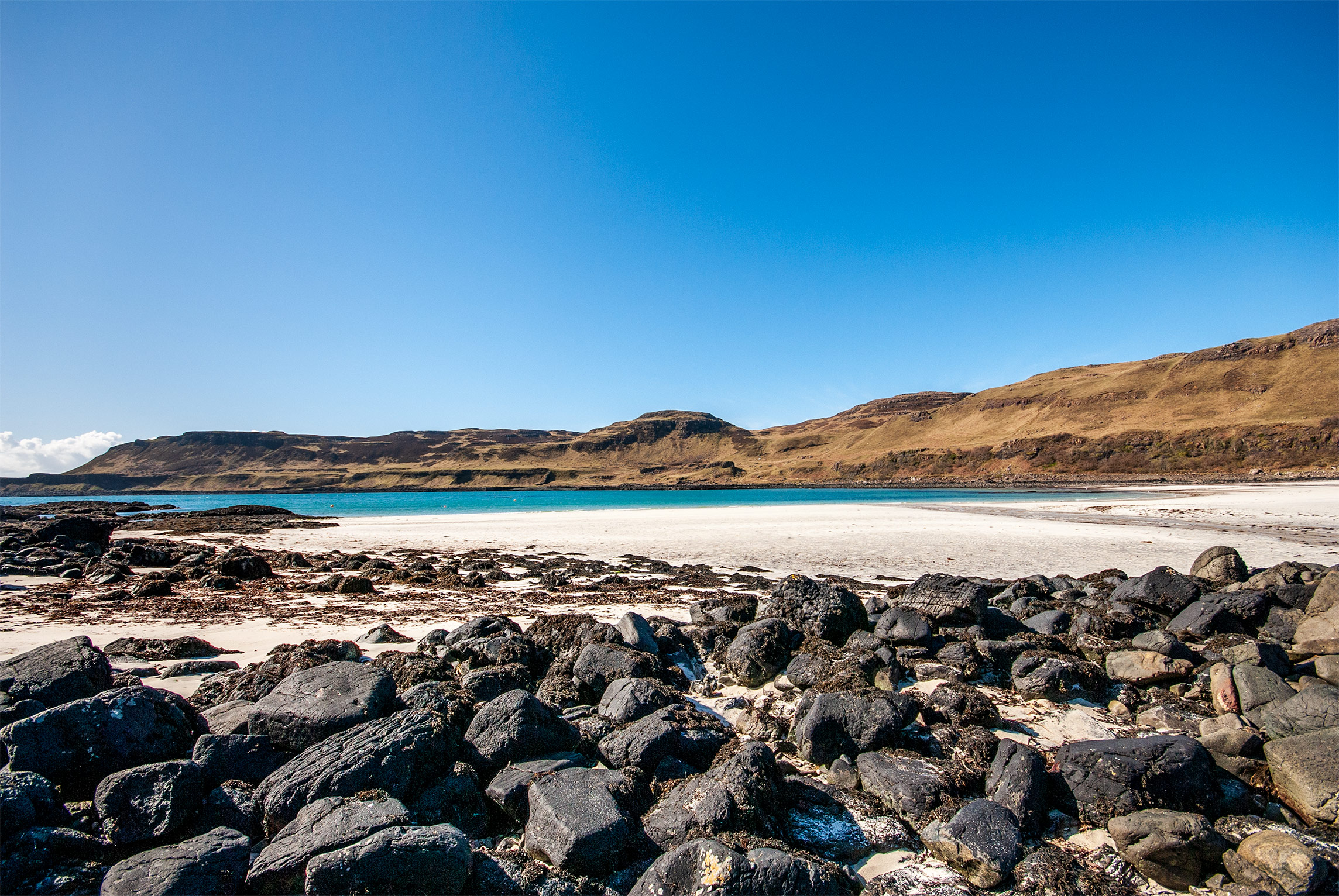 Calgary Beach, Isle of Mull