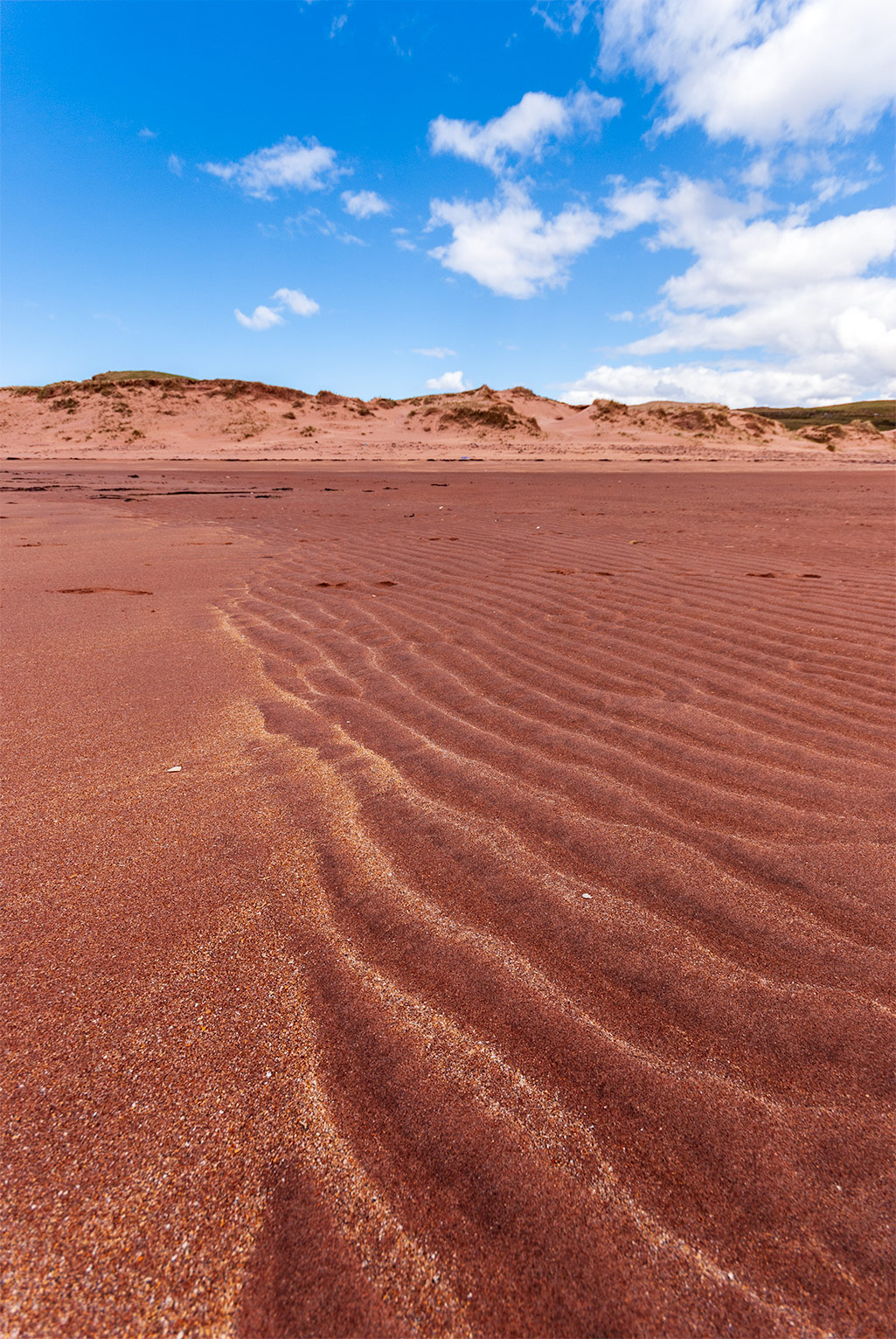 Red Point Beach bei Gairloch