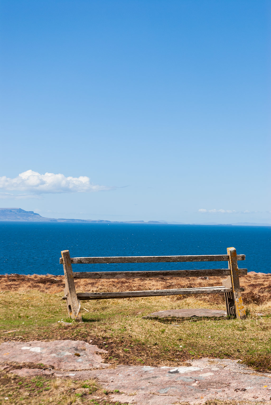 Red Point bei Gairloch