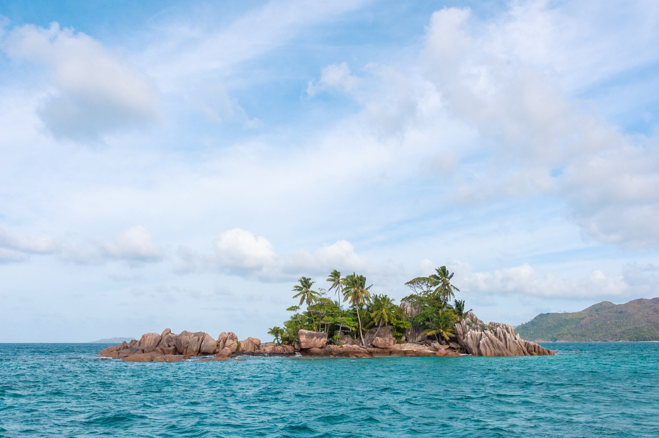 Île St Pierre