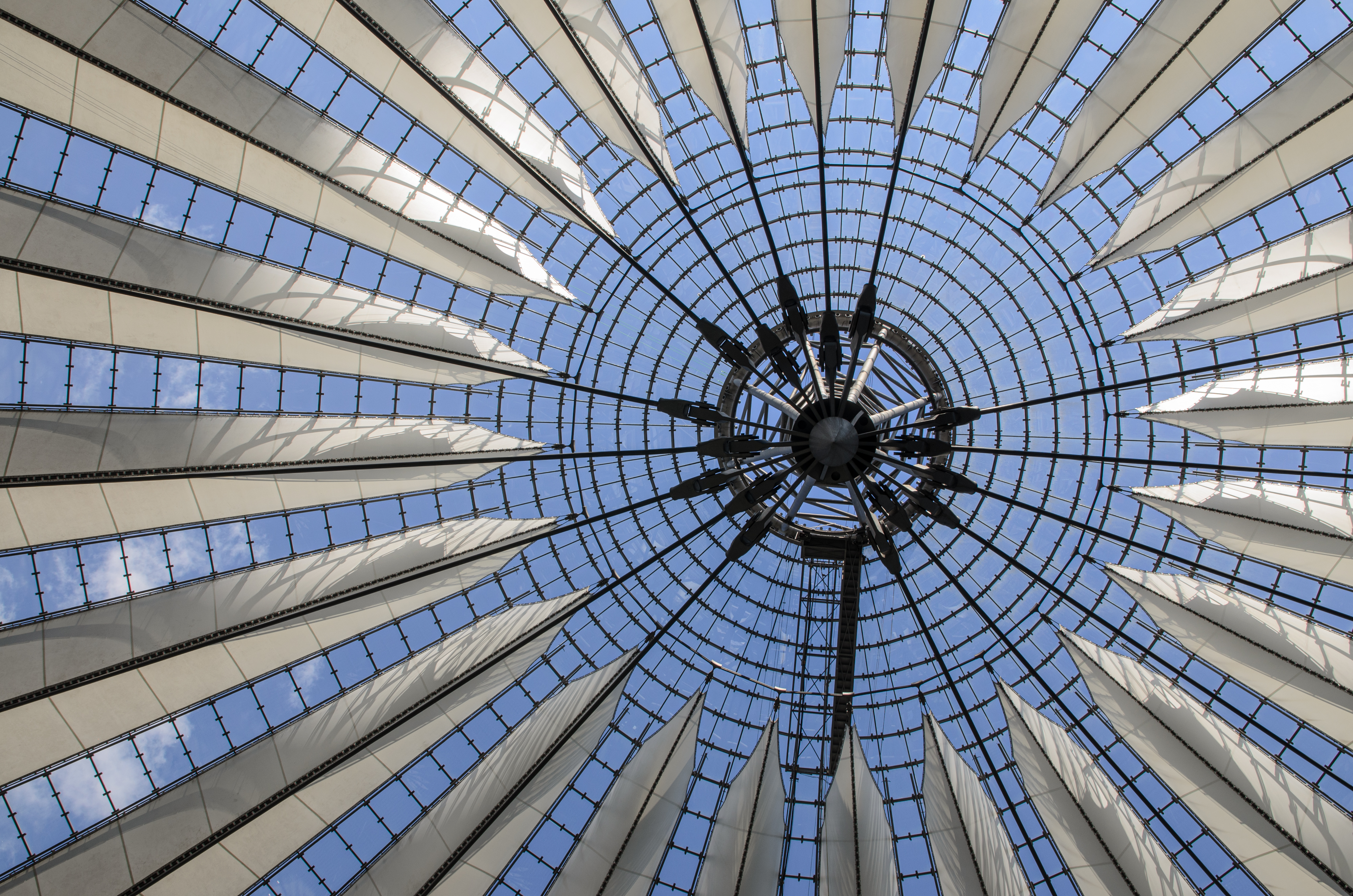 Potzdamer Platz, Berlin