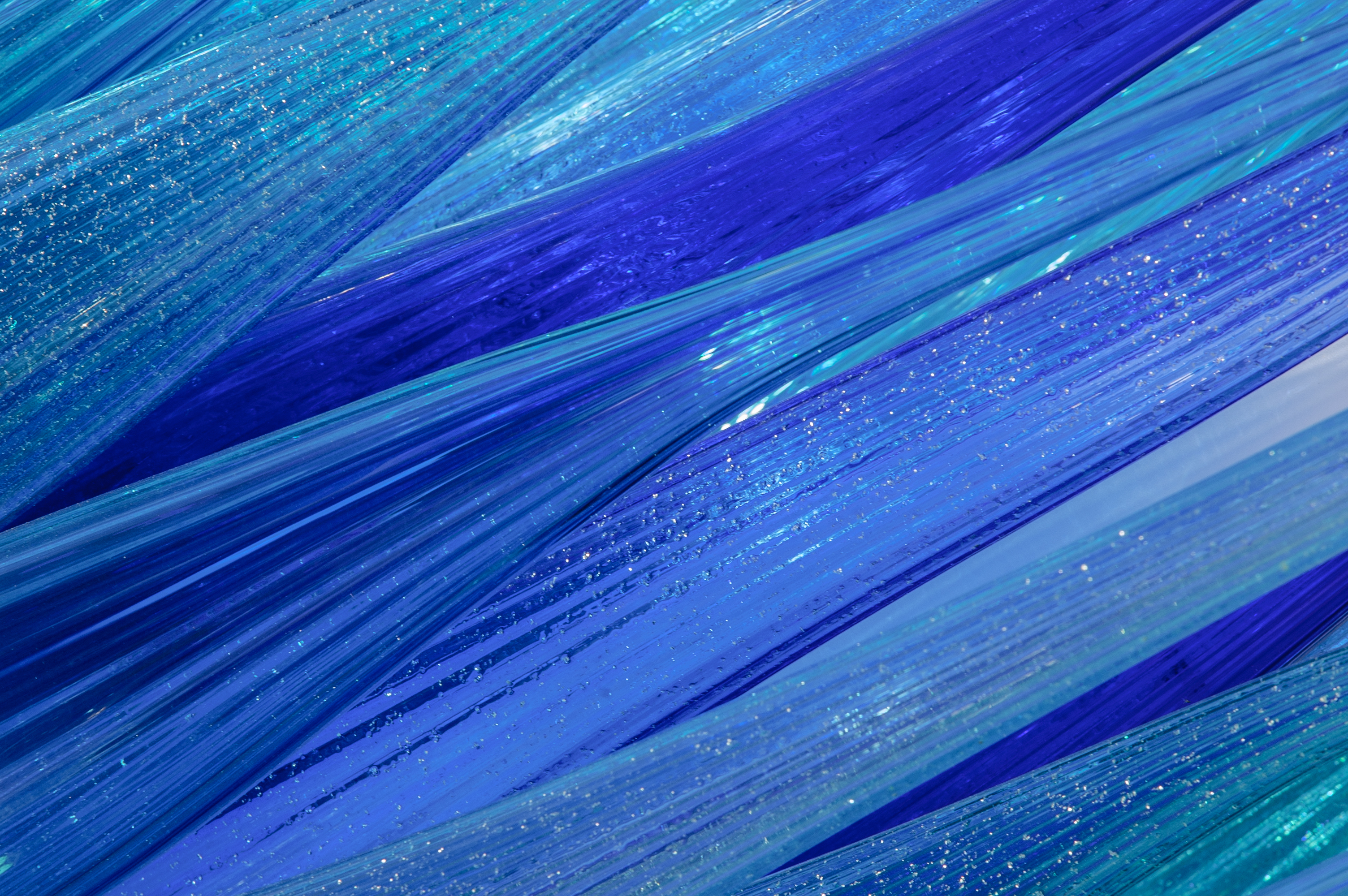 Glas, Murano, Venedig, Italien