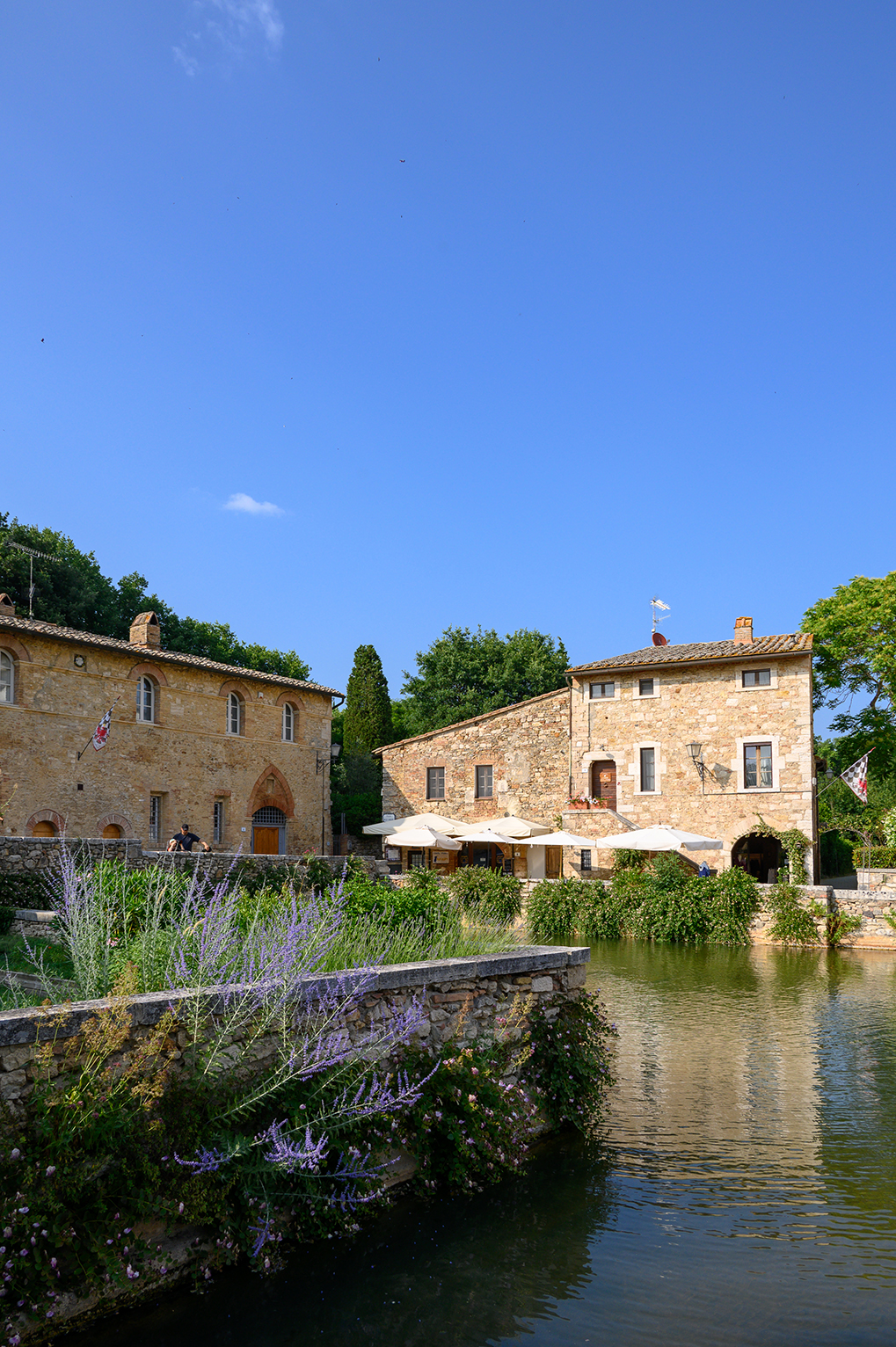 Bagno Vignoni
